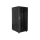 Lanberg Stojąca 19" 27U 600x800mm (czarna) - 501077 - zdjęcie 3